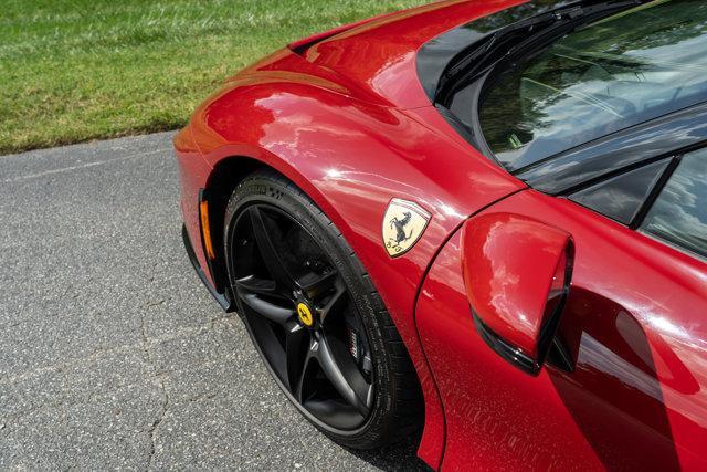 used 2023 Ferrari SF90 Stradale car, priced at $584,404