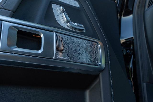 used 2024 Mercedes-Benz G-Class car, priced at $159,992