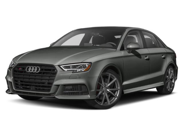 used 2020 Audi S3 car, priced at $28,990