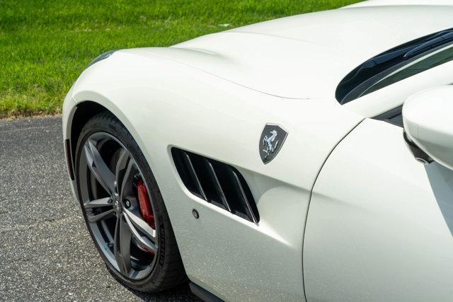 used 2020 Ferrari GTC4Lusso car, priced at $274,900