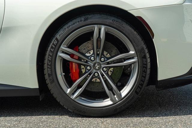 used 2020 Ferrari GTC4Lusso car, priced at $274,900