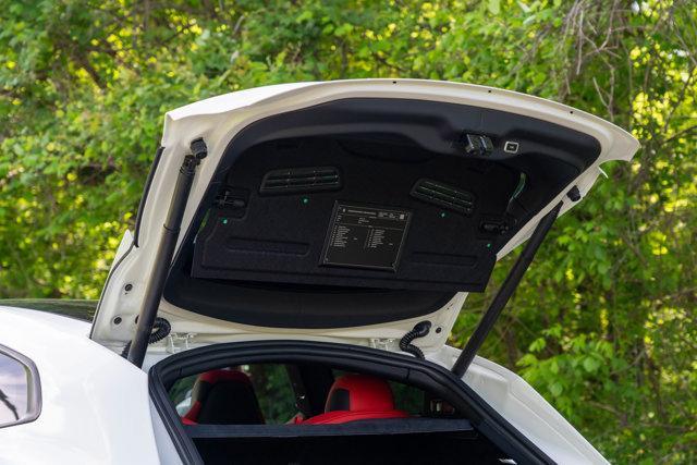 used 2020 Ferrari GTC4Lusso car, priced at $274,900