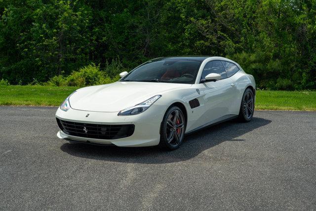used 2020 Ferrari GTC4Lusso car, priced at $274,900