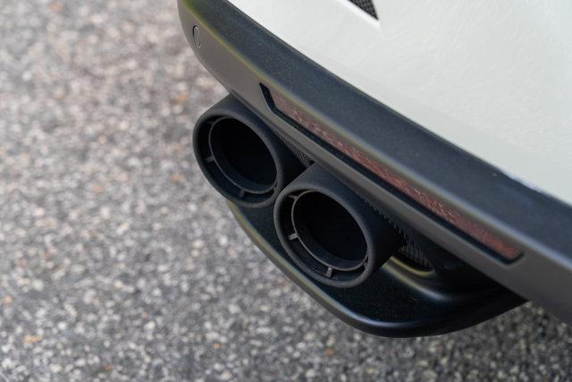 used 2020 Ferrari GTC4Lusso car, priced at $274,900