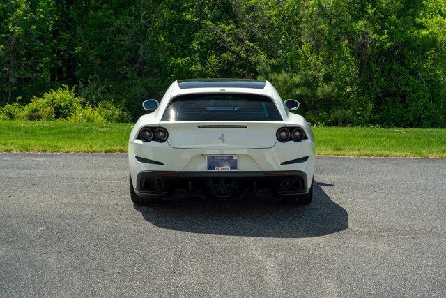 used 2020 Ferrari GTC4Lusso car, priced at $274,900