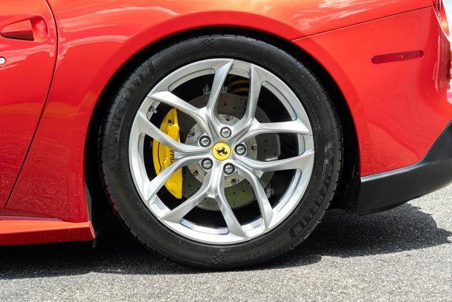 used 2013 Ferrari F12berlinetta car, priced at $259,712