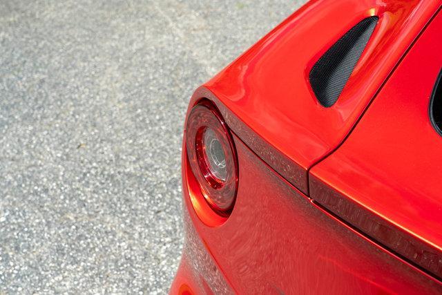 used 2013 Ferrari F12berlinetta car, priced at $259,712