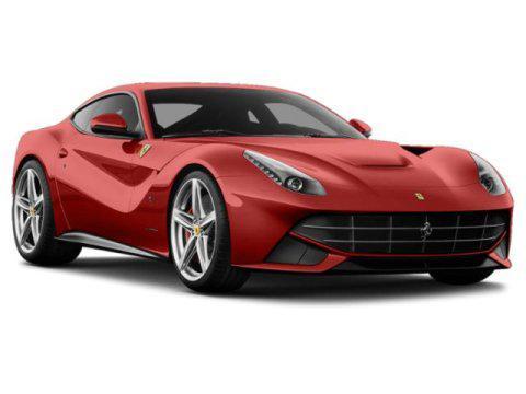 used 2013 Ferrari F12berlinetta car, priced at $259,712