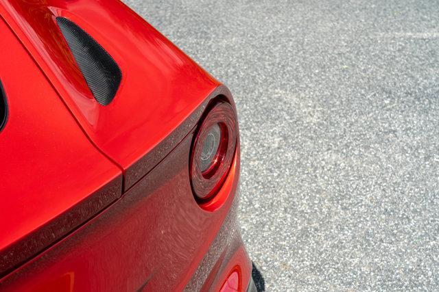 used 2013 Ferrari F12berlinetta car, priced at $259,712