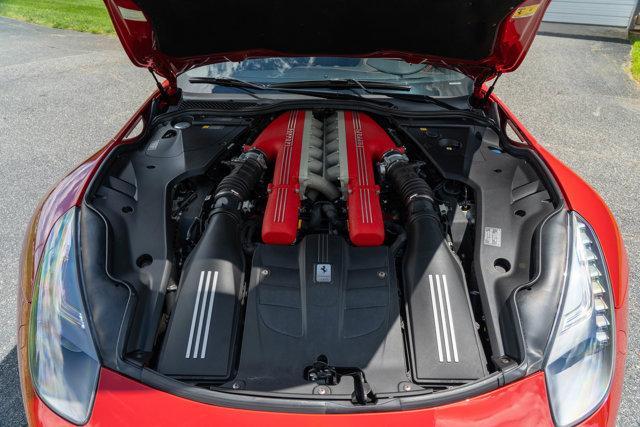 used 2013 Ferrari F12berlinetta car, priced at $259,712