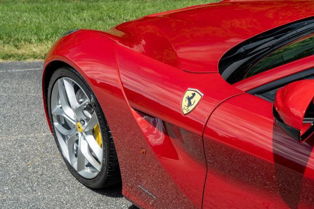 used 2013 Ferrari F12berlinetta car, priced at $259,712