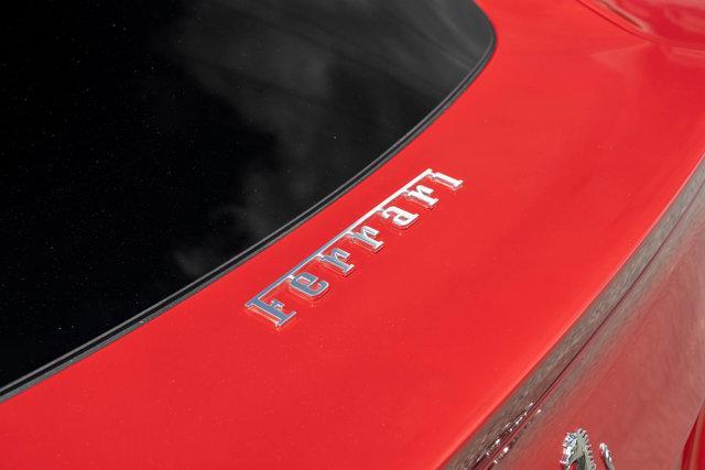 used 2013 Ferrari F12berlinetta car, priced at $259,712