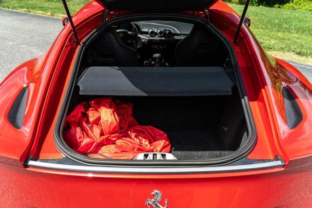 used 2013 Ferrari F12berlinetta car, priced at $259,712