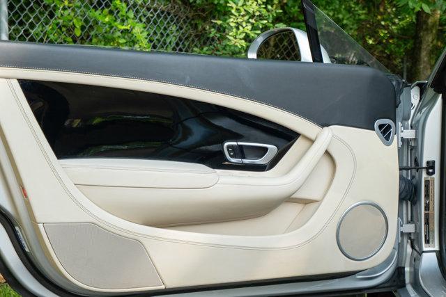 used 2013 Bentley Continental GTC car, priced at $71,994
