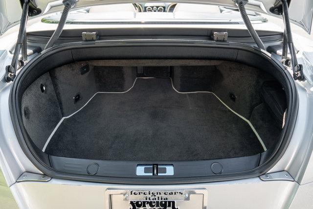 used 2013 Bentley Continental GTC car, priced at $71,994