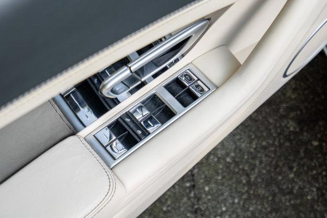 used 2013 Bentley Continental GTC car, priced at $71,994