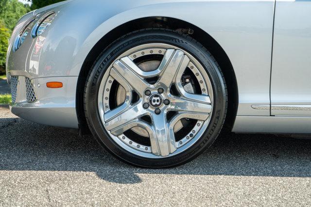 used 2013 Bentley Continental GTC car, priced at $71,994