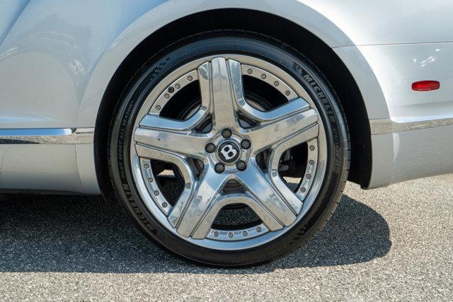 used 2013 Bentley Continental GTC car, priced at $71,994