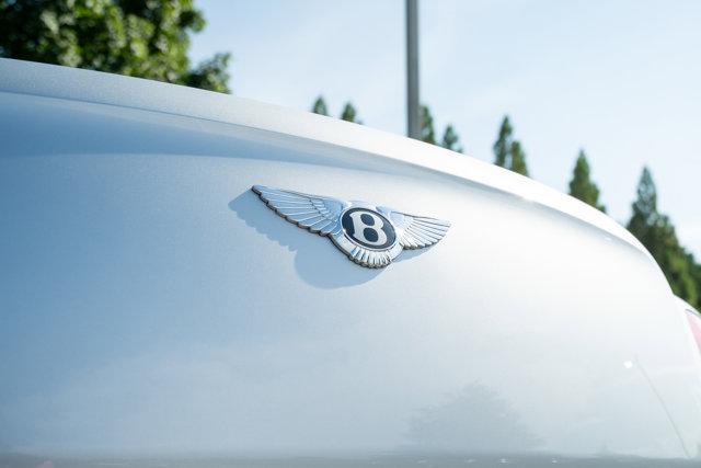 used 2013 Bentley Continental GTC car, priced at $71,994