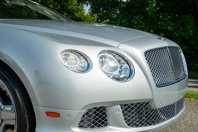 used 2013 Bentley Continental GTC car, priced at $71,994