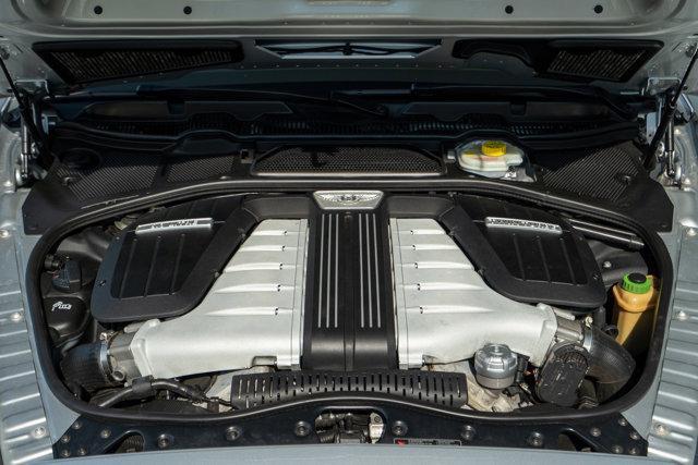 used 2013 Bentley Continental GTC car, priced at $71,994