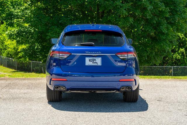 new 2024 Maserati Levante car, priced at $103,495