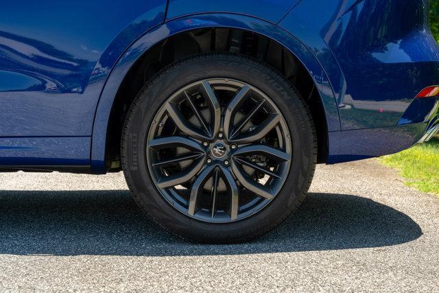 new 2024 Maserati Levante car, priced at $103,495