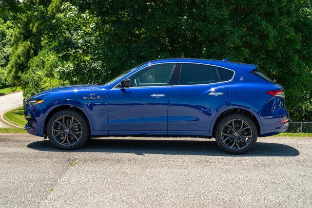 new 2024 Maserati Levante car, priced at $103,495