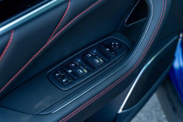 new 2024 Maserati Levante car, priced at $103,495