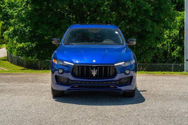 new 2024 Maserati Levante car, priced at $103,495