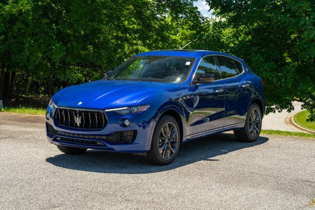 new 2024 Maserati Levante car, priced at $103,495
