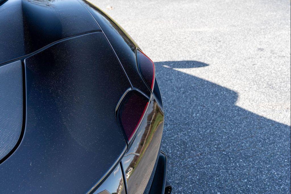 used 2024 Ferrari Roma car, priced at $332,694