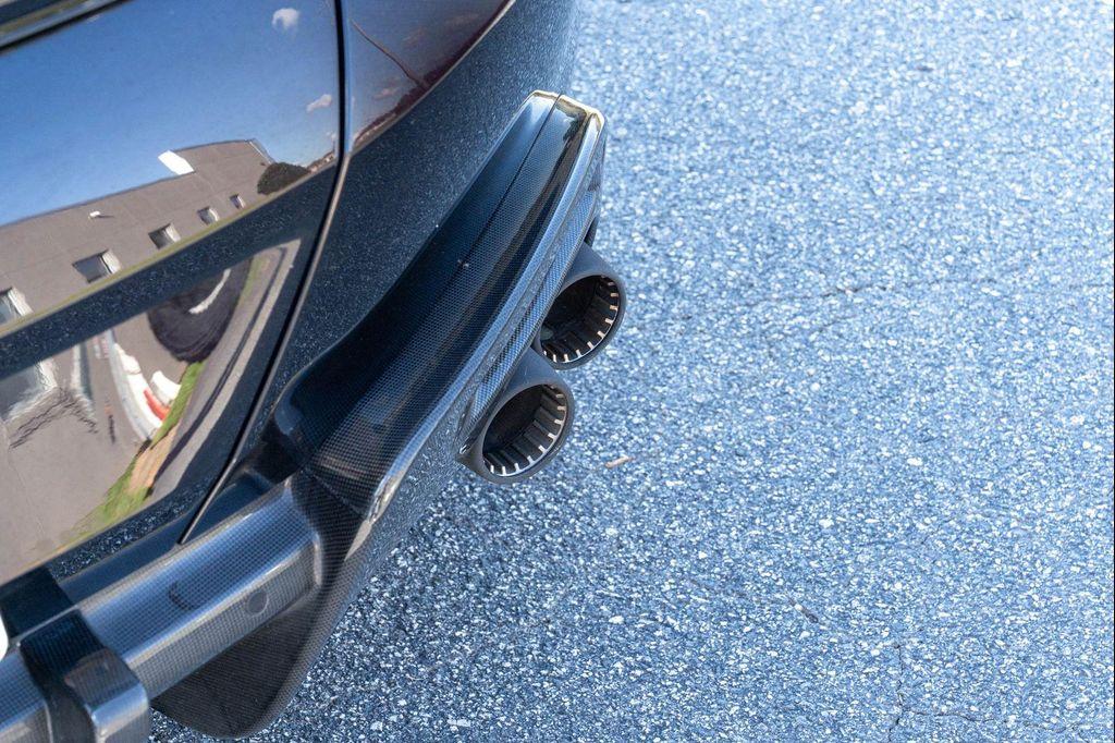 used 2024 Ferrari Roma car, priced at $332,694