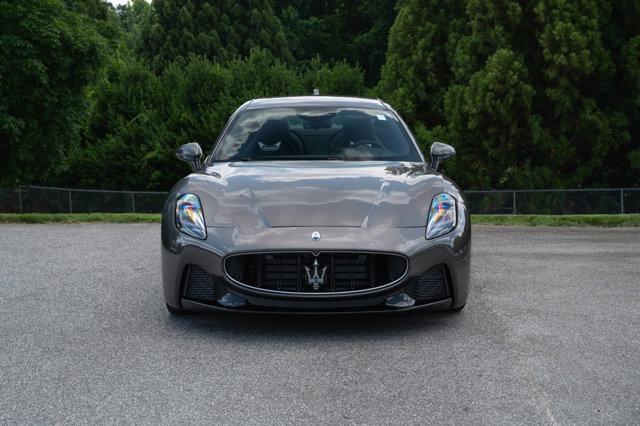 new 2024 Maserati GranTurismo car, priced at $177,390