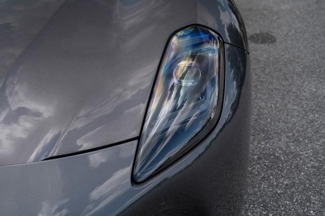 new 2024 Maserati GranTurismo car, priced at $177,390