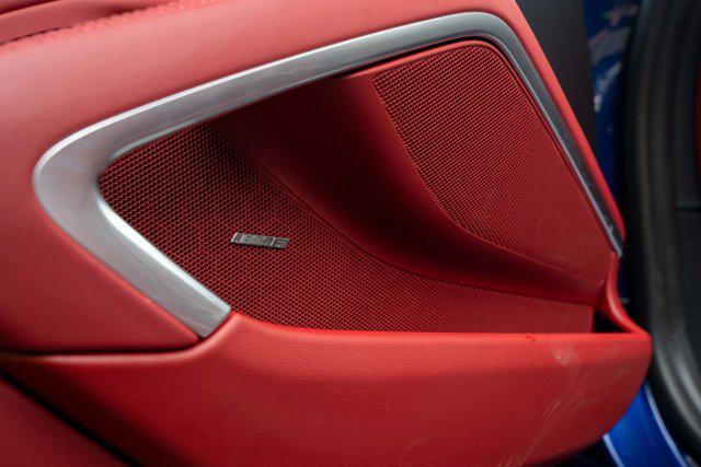 used 2022 Porsche 718 Cayman car, priced at $102,718