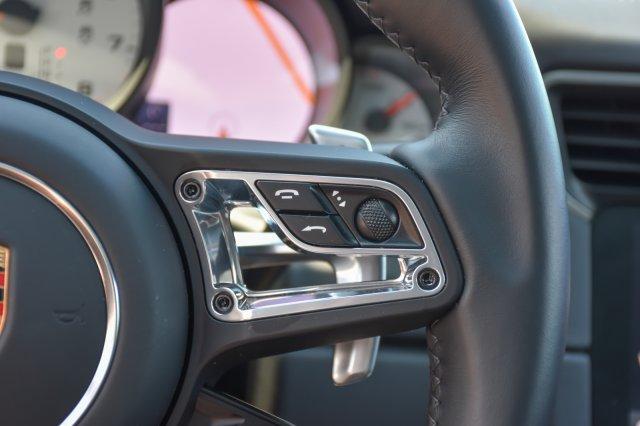 used 2017 Porsche 911 car
