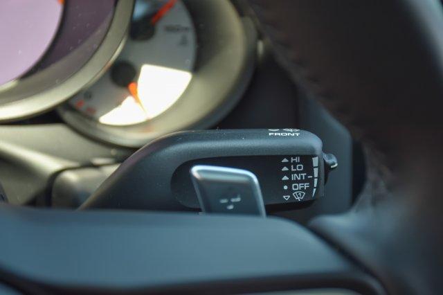 used 2017 Porsche 911 car