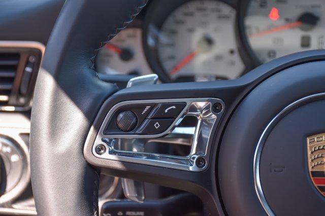 used 2017 Porsche 911 car