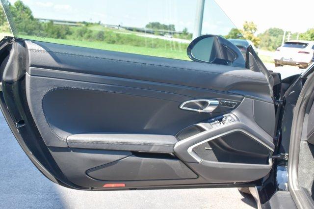 used 2017 Porsche 911 car