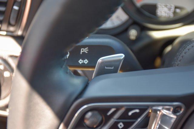 used 2017 Porsche 911 car