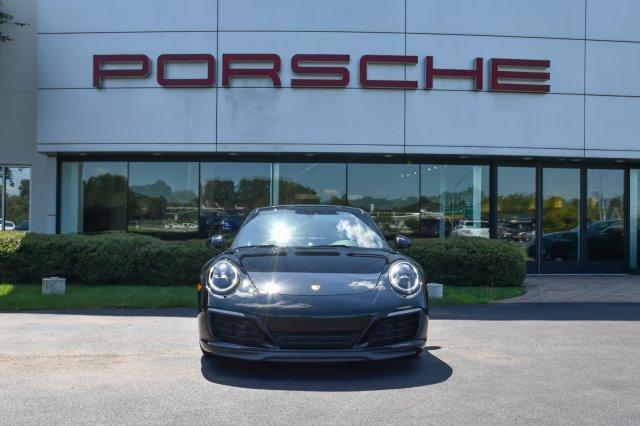used 2017 Porsche 911 car