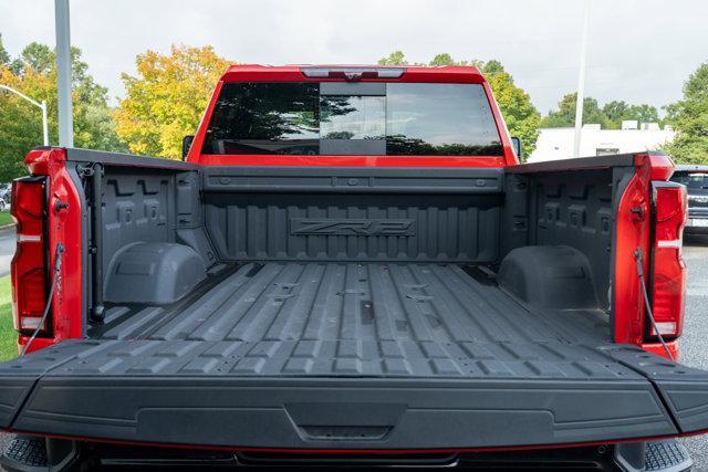 used 2024 Chevrolet Silverado 2500 car, priced at $79,990