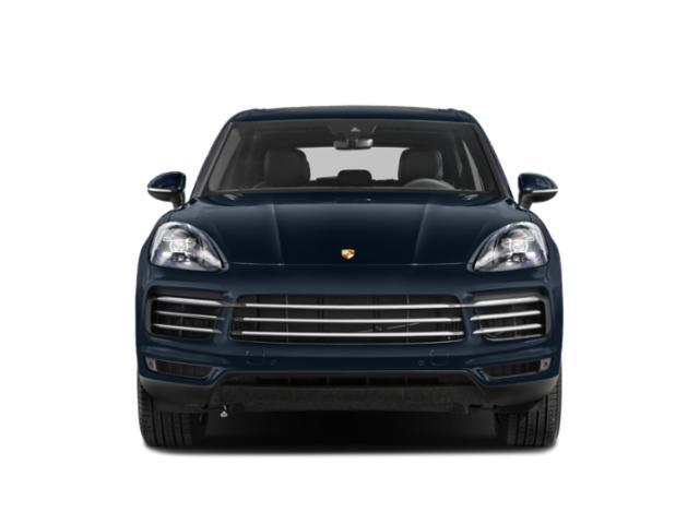 used 2021 Porsche Cayenne car