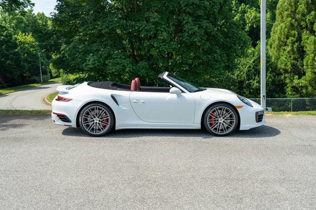 used 2019 Porsche 911 car, priced at $179,992