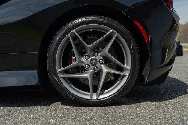 used 2021 Ferrari F8 Spider car, priced at $409,888