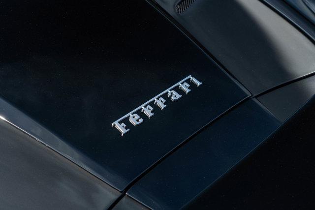 used 2021 Ferrari F8 Spider car, priced at $409,888