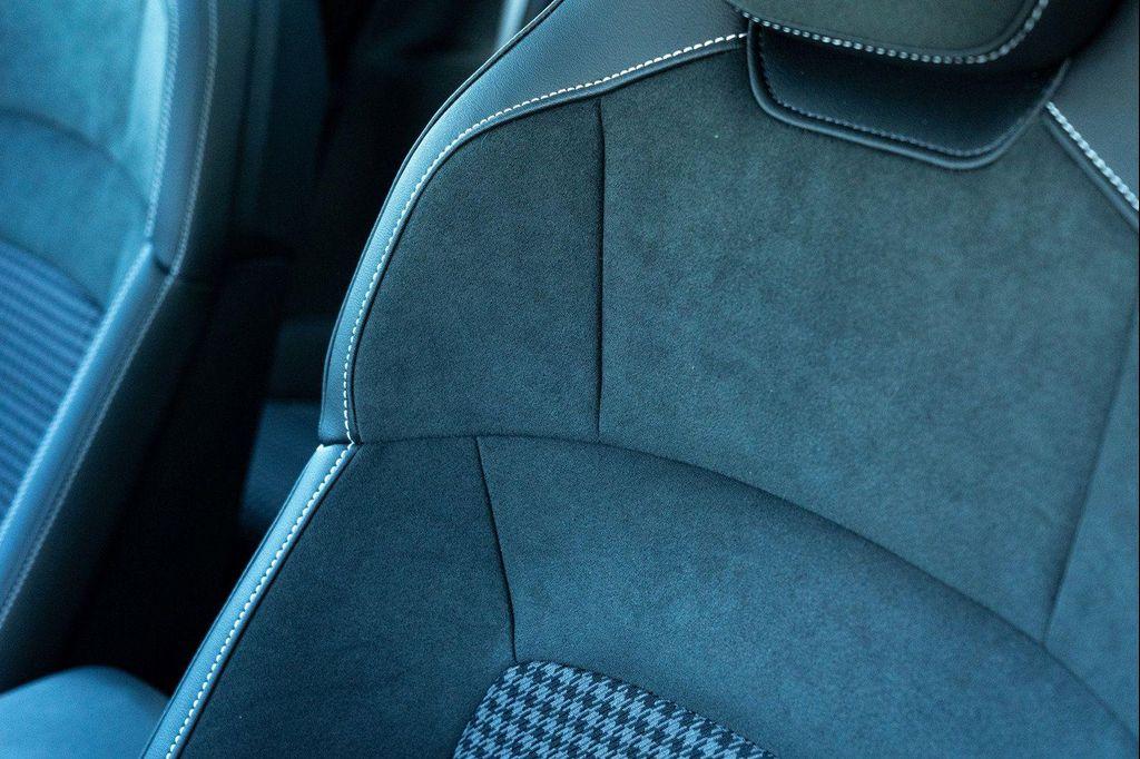 new 2025 Porsche Taycan car, priced at $146,545