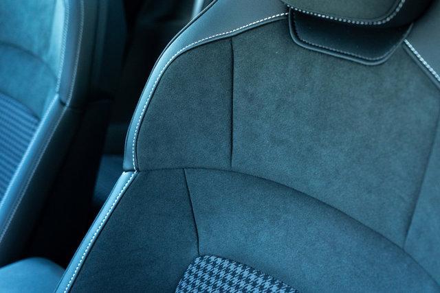 new 2025 Porsche Taycan car, priced at $146,545