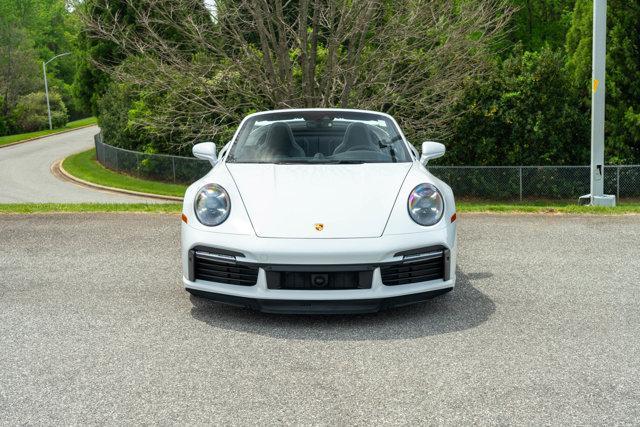 used 2021 Porsche 911 car, priced at $249,992